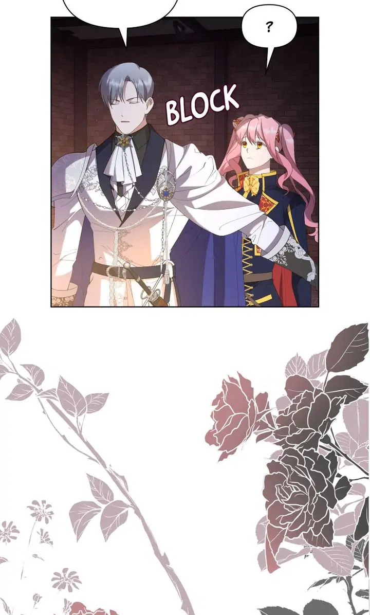 How the Count’s Young Lady Tames the Emperor’s Dog Chapter 40 - page 27