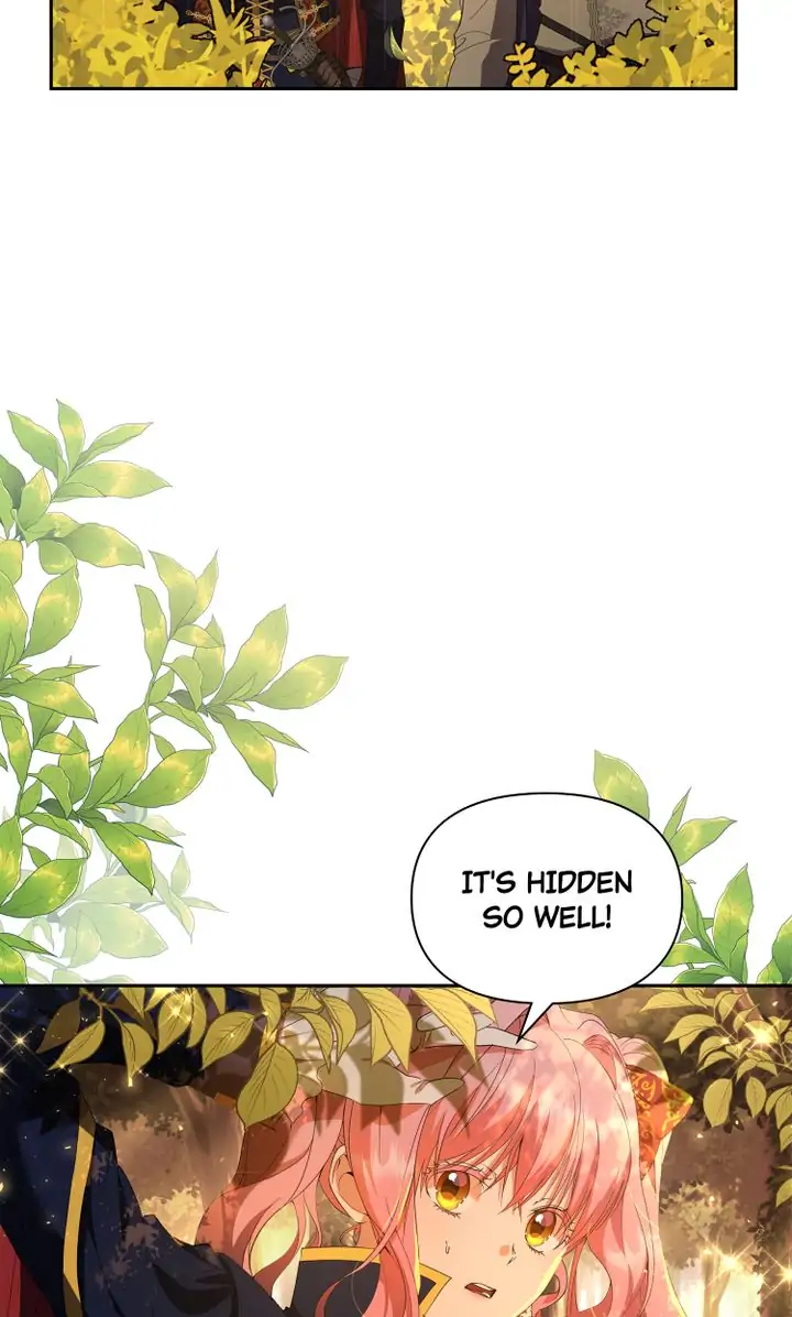 How the Count’s Young Lady Tames the Emperor’s Dog Chapter 40 - page 3