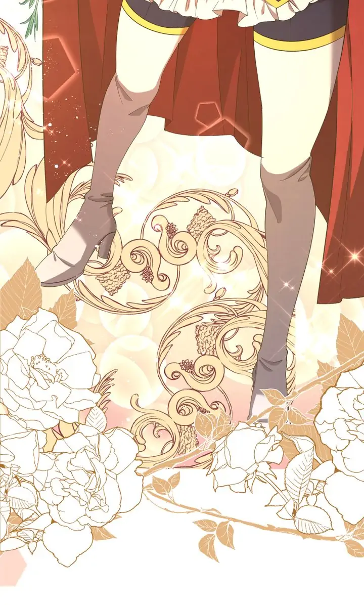How the Count’s Young Lady Tames the Emperor’s Dog Chapter 40 - page 31