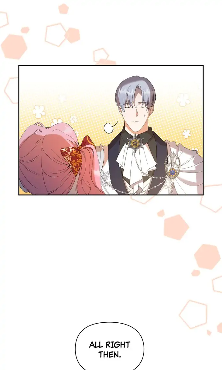 How the Count’s Young Lady Tames the Emperor’s Dog Chapter 40 - page 32