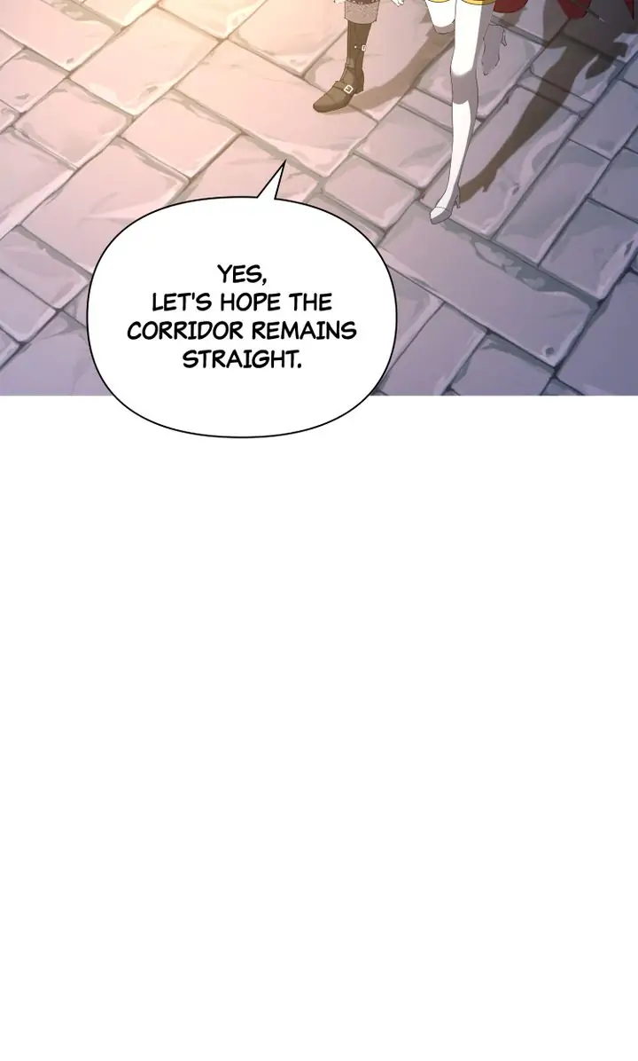 How the Count’s Young Lady Tames the Emperor’s Dog Chapter 40 - page 36