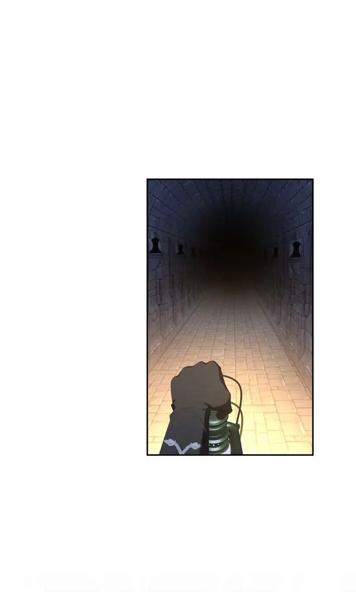 How the Count’s Young Lady Tames the Emperor’s Dog Chapter 40 - page 37
