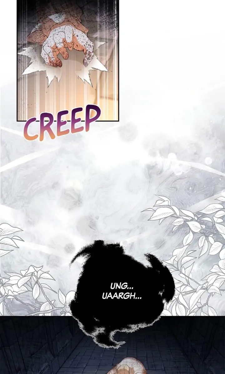 How the Count’s Young Lady Tames the Emperor’s Dog Chapter 40 - page 45