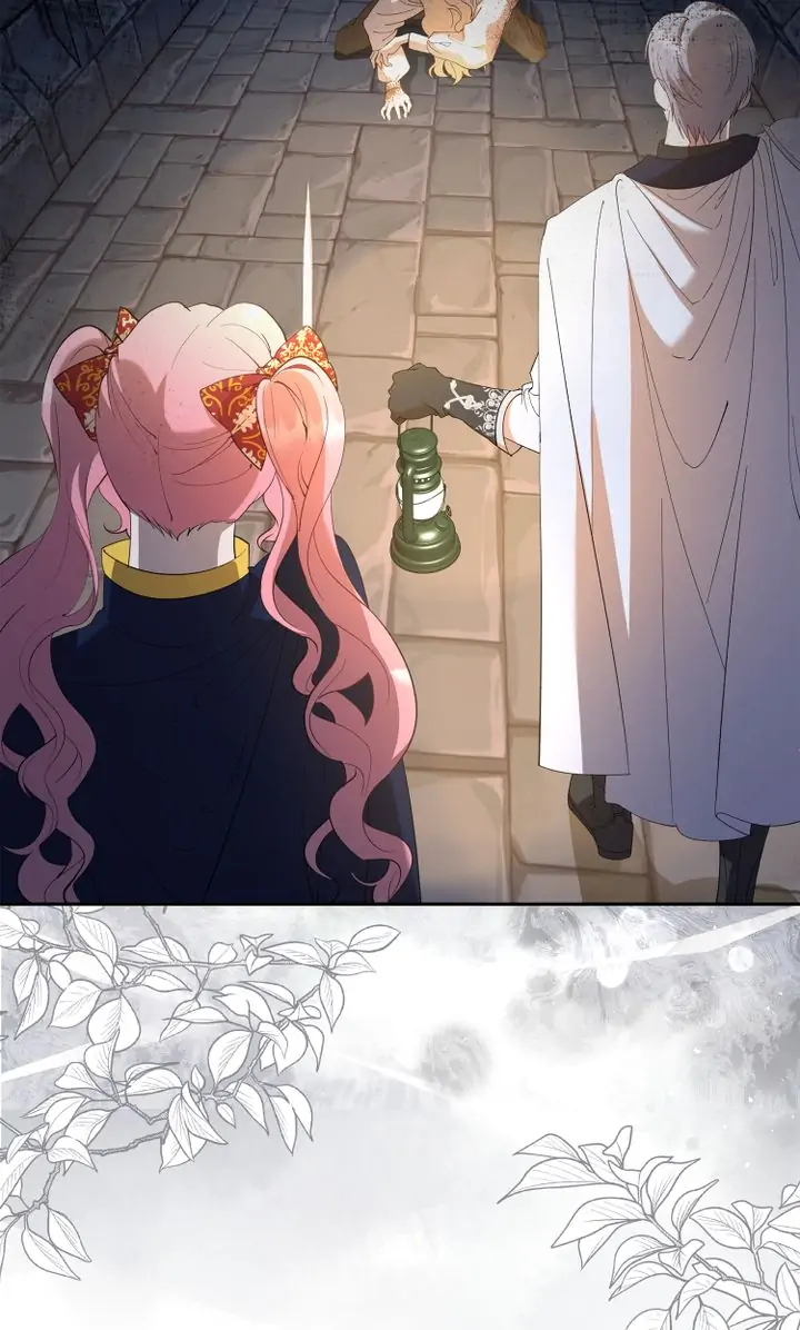 How the Count’s Young Lady Tames the Emperor’s Dog Chapter 40 - page 46