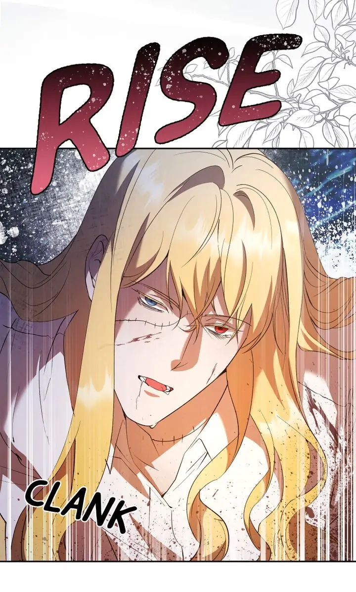 How the Count’s Young Lady Tames the Emperor’s Dog Chapter 40 - page 47