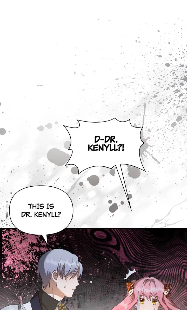 How the Count’s Young Lady Tames the Emperor’s Dog Chapter 40 - page 48