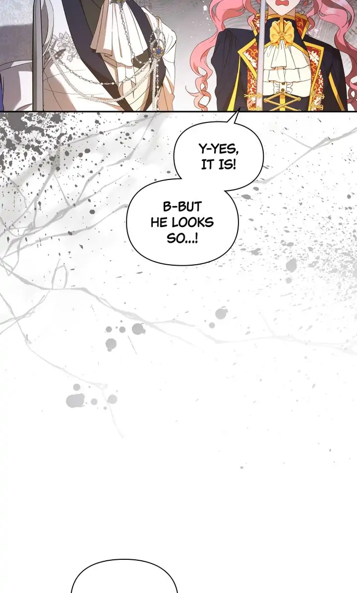 How the Count’s Young Lady Tames the Emperor’s Dog Chapter 40 - page 49