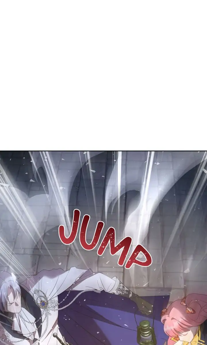 How the Count’s Young Lady Tames the Emperor’s Dog Chapter 40 - page 56