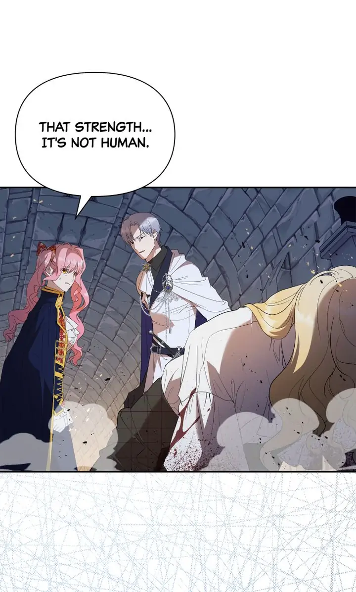 How the Count’s Young Lady Tames the Emperor’s Dog Chapter 40 - page 60
