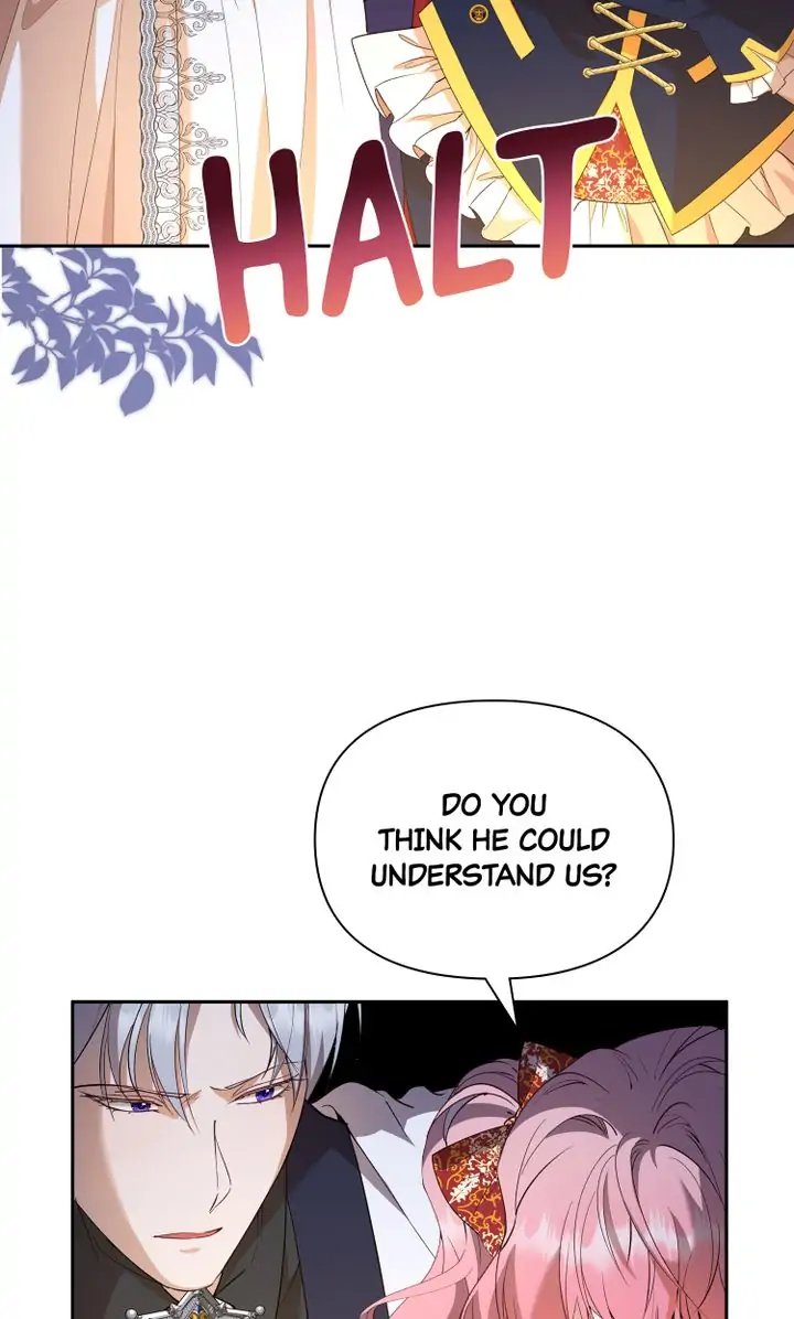 How the Count’s Young Lady Tames the Emperor’s Dog Chapter 40 - page 64