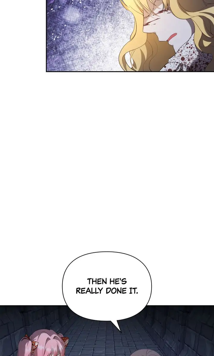 How the Count’s Young Lady Tames the Emperor’s Dog Chapter 40 - page 69