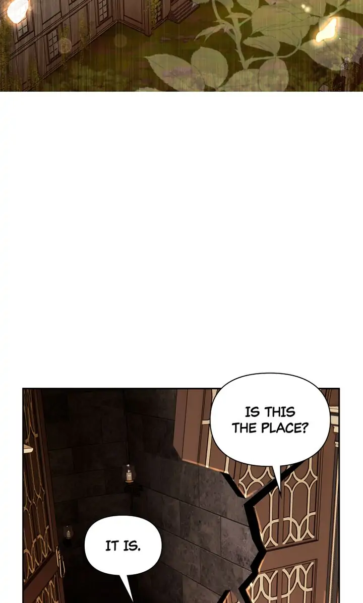 How the Count’s Young Lady Tames the Emperor’s Dog Chapter 40 - page 7
