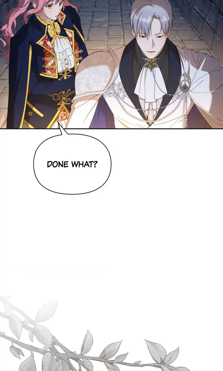 How the Count’s Young Lady Tames the Emperor’s Dog Chapter 40 - page 70