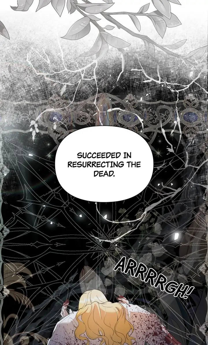 How the Count’s Young Lady Tames the Emperor’s Dog Chapter 40 - page 71