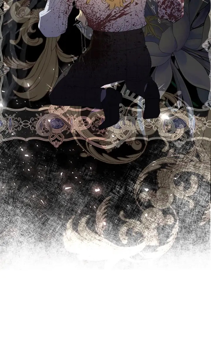 How the Count’s Young Lady Tames the Emperor’s Dog Chapter 40 - page 72