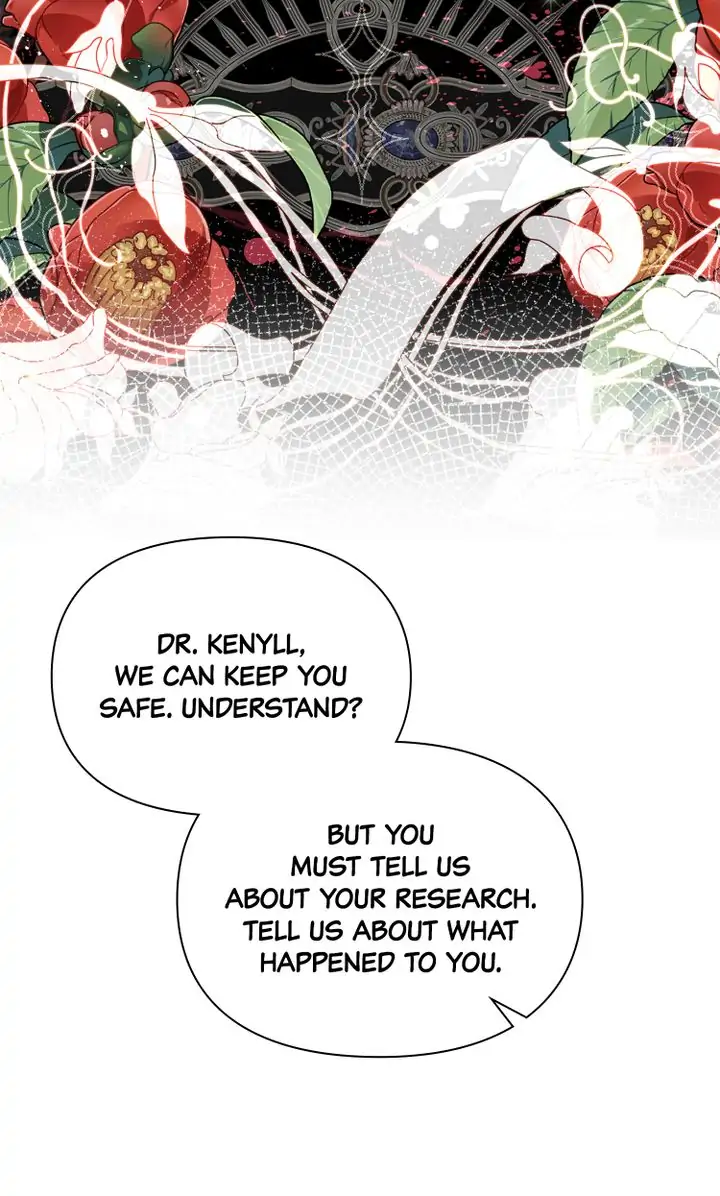 How the Count’s Young Lady Tames the Emperor’s Dog Chapter 40 - page 75