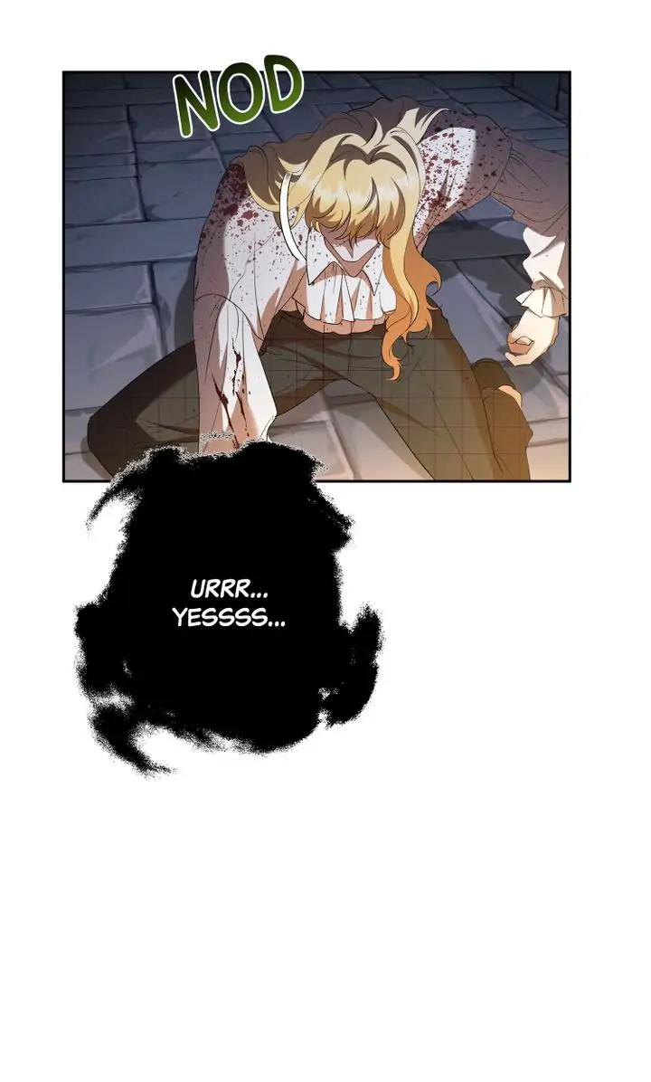 How the Count’s Young Lady Tames the Emperor’s Dog Chapter 40 - page 76