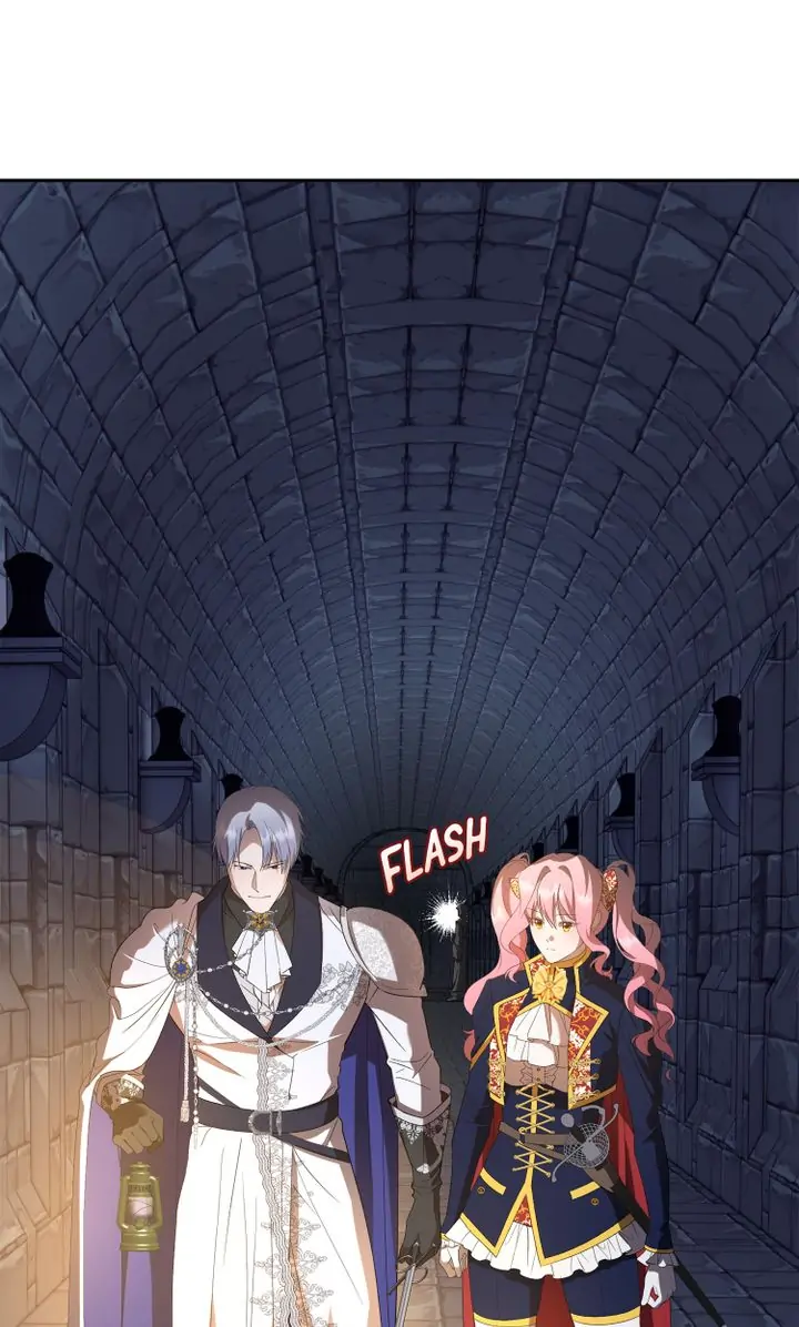 How the Count’s Young Lady Tames the Emperor’s Dog Chapter 40 - page 77