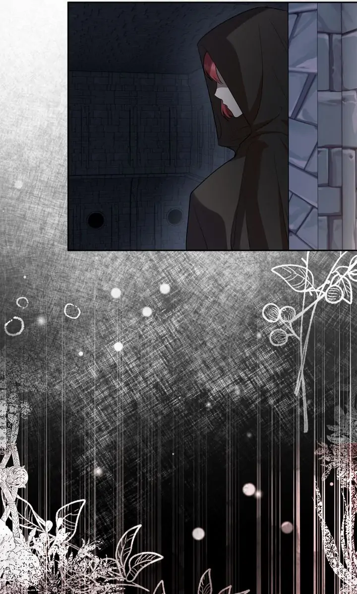 How the Count’s Young Lady Tames the Emperor’s Dog Chapter 40 - page 79