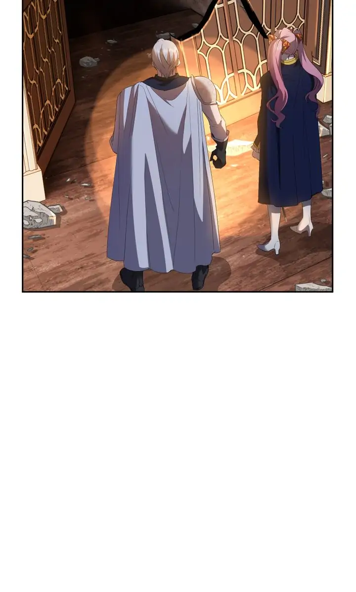 How the Count’s Young Lady Tames the Emperor’s Dog Chapter 40 - page 8