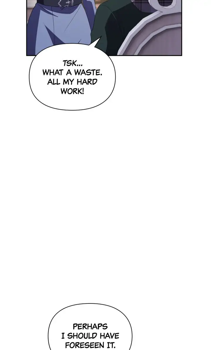 How the Count’s Young Lady Tames the Emperor’s Dog Chapter 40 - page 85