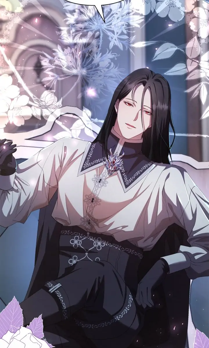 How the Count’s Young Lady Tames the Emperor’s Dog Chapter 40 - page 88