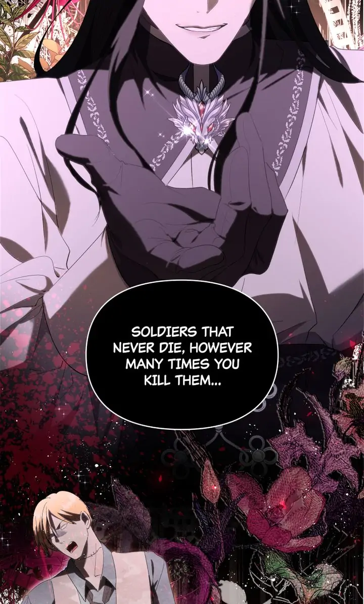 How the Count’s Young Lady Tames the Emperor’s Dog Chapter 40 - page 91