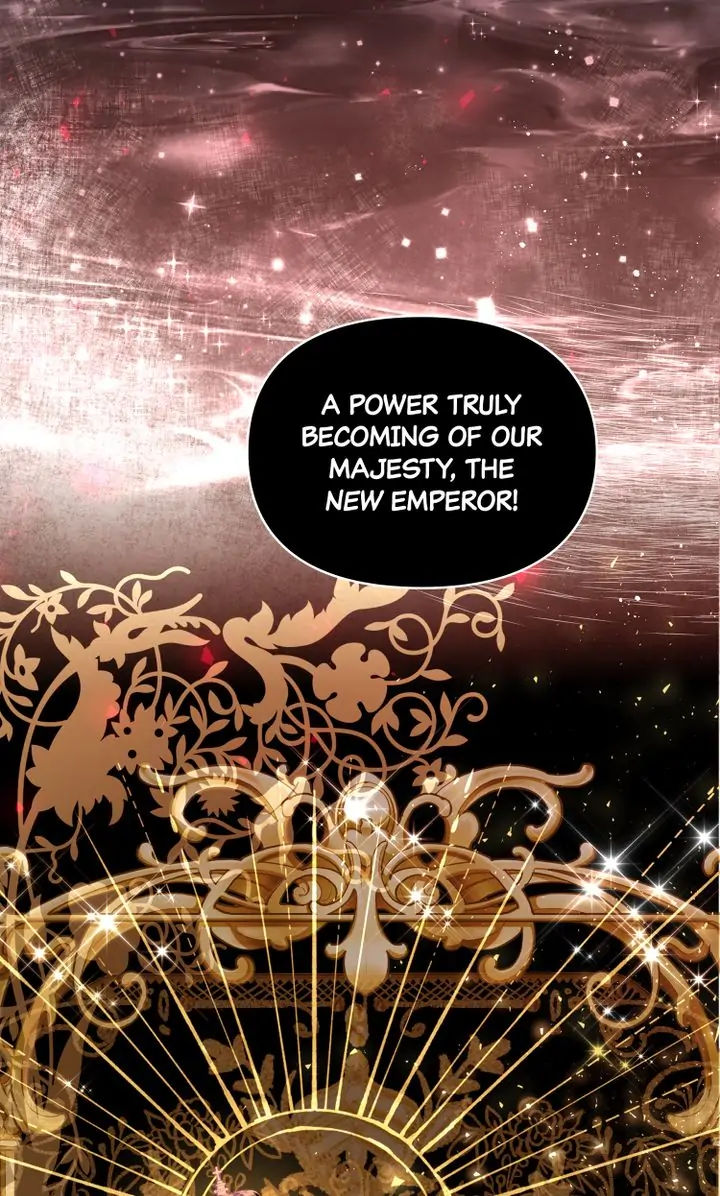 How the Count’s Young Lady Tames the Emperor’s Dog Chapter 40 - page 93