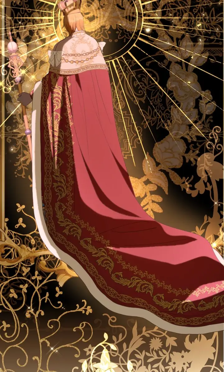 How the Count’s Young Lady Tames the Emperor’s Dog Chapter 40 - page 94