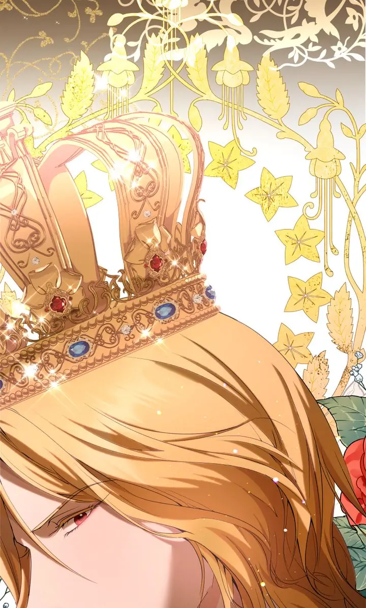 How the Count’s Young Lady Tames the Emperor’s Dog Chapter 40 - page 95