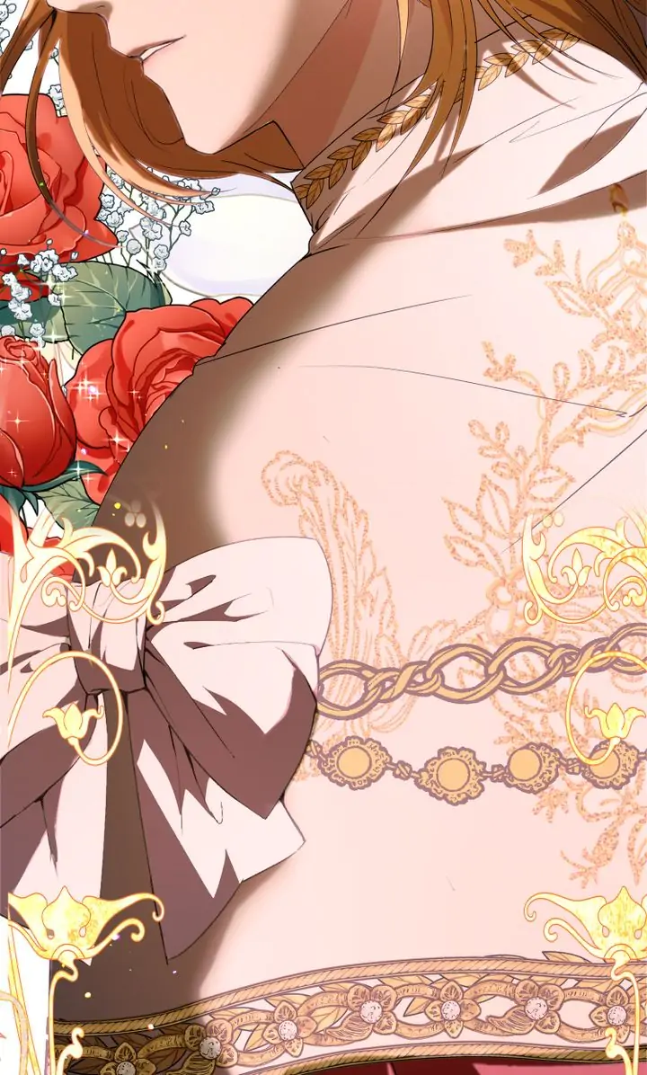 How the Count’s Young Lady Tames the Emperor’s Dog Chapter 40 - page 96
