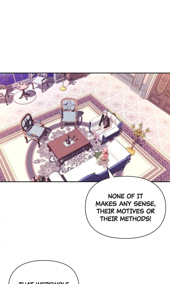 How the Count’s Young Lady Tames the Emperor’s Dog Chapter 11 - page 1