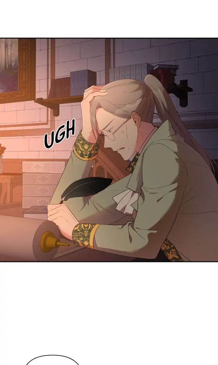 How the Count’s Young Lady Tames the Emperor’s Dog Chapter 11 - page 17