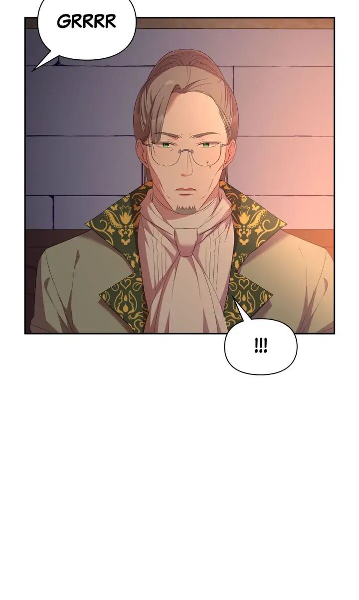 How the Count’s Young Lady Tames the Emperor’s Dog Chapter 11 - page 18