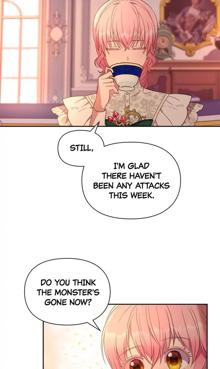 How the Count’s Young Lady Tames the Emperor’s Dog Chapter 11 - page 28