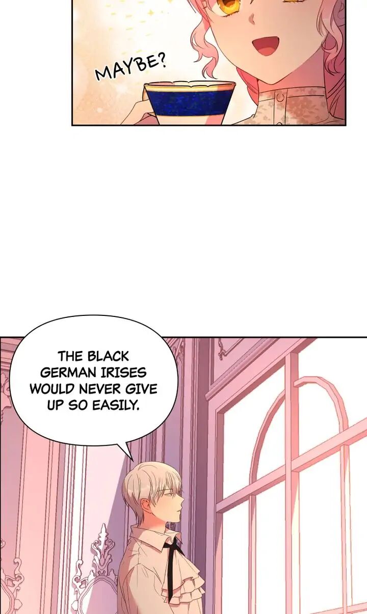 How the Count’s Young Lady Tames the Emperor’s Dog Chapter 11 - page 29