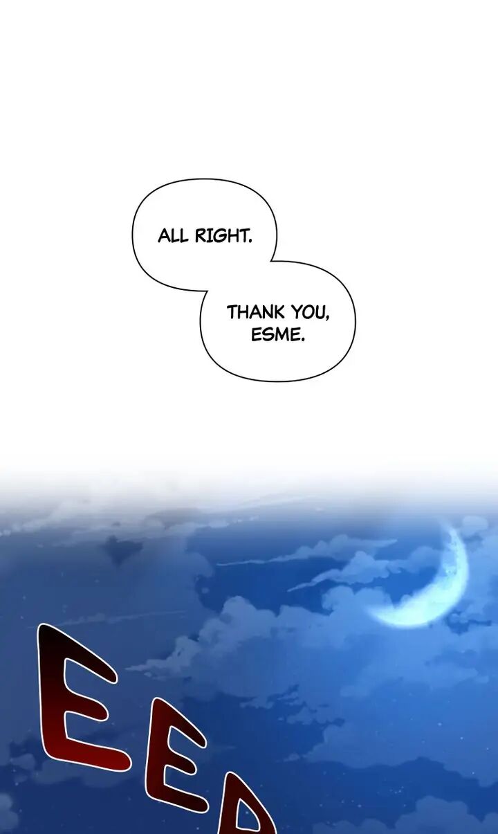 How the Count’s Young Lady Tames the Emperor’s Dog Chapter 11 - page 34