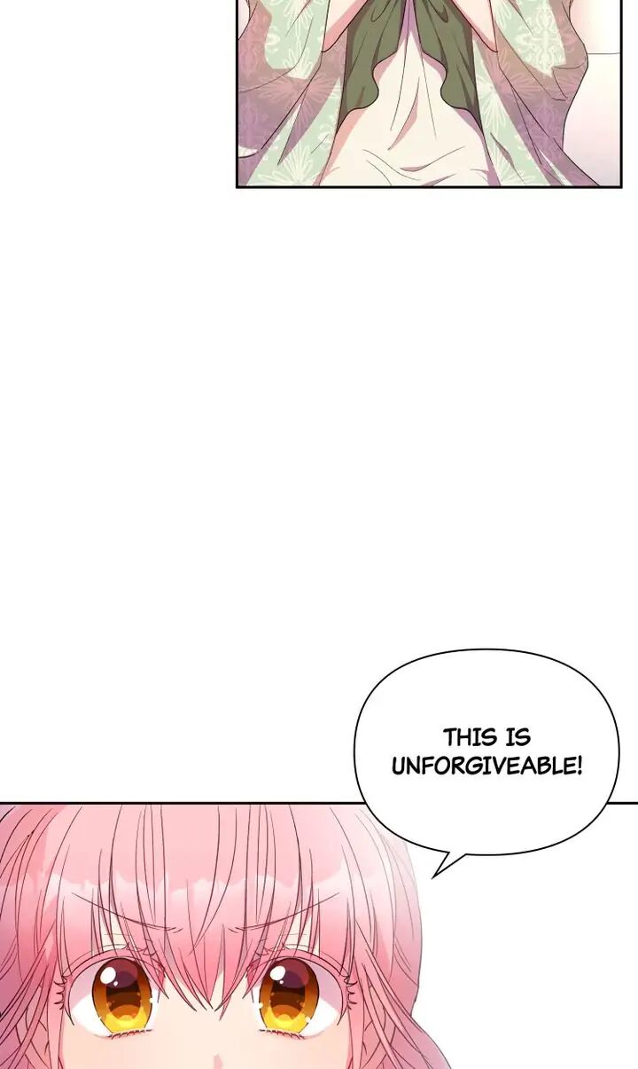How the Count’s Young Lady Tames the Emperor’s Dog Chapter 11 - page 4