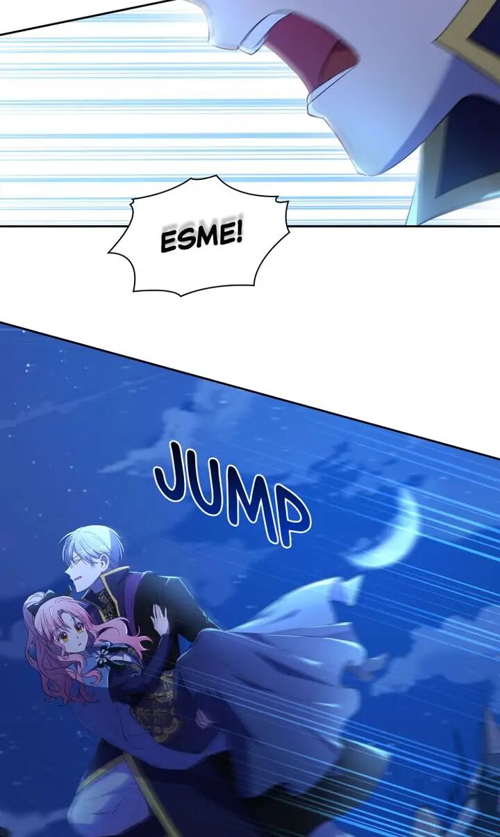 How the Count’s Young Lady Tames the Emperor’s Dog Chapter 11 - page 40