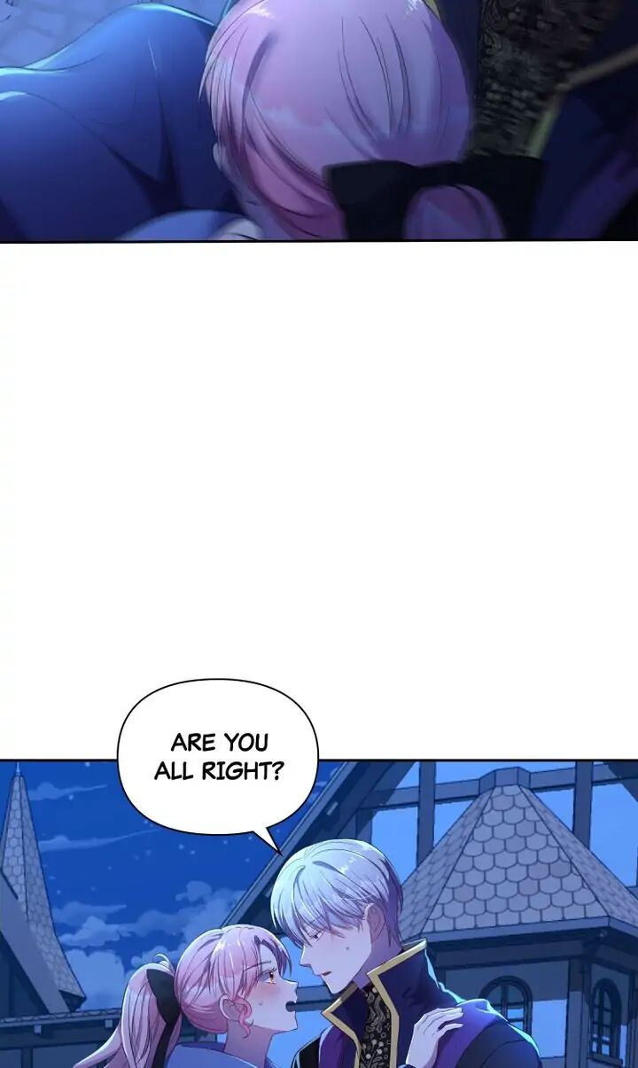How the Count’s Young Lady Tames the Emperor’s Dog Chapter 11 - page 43