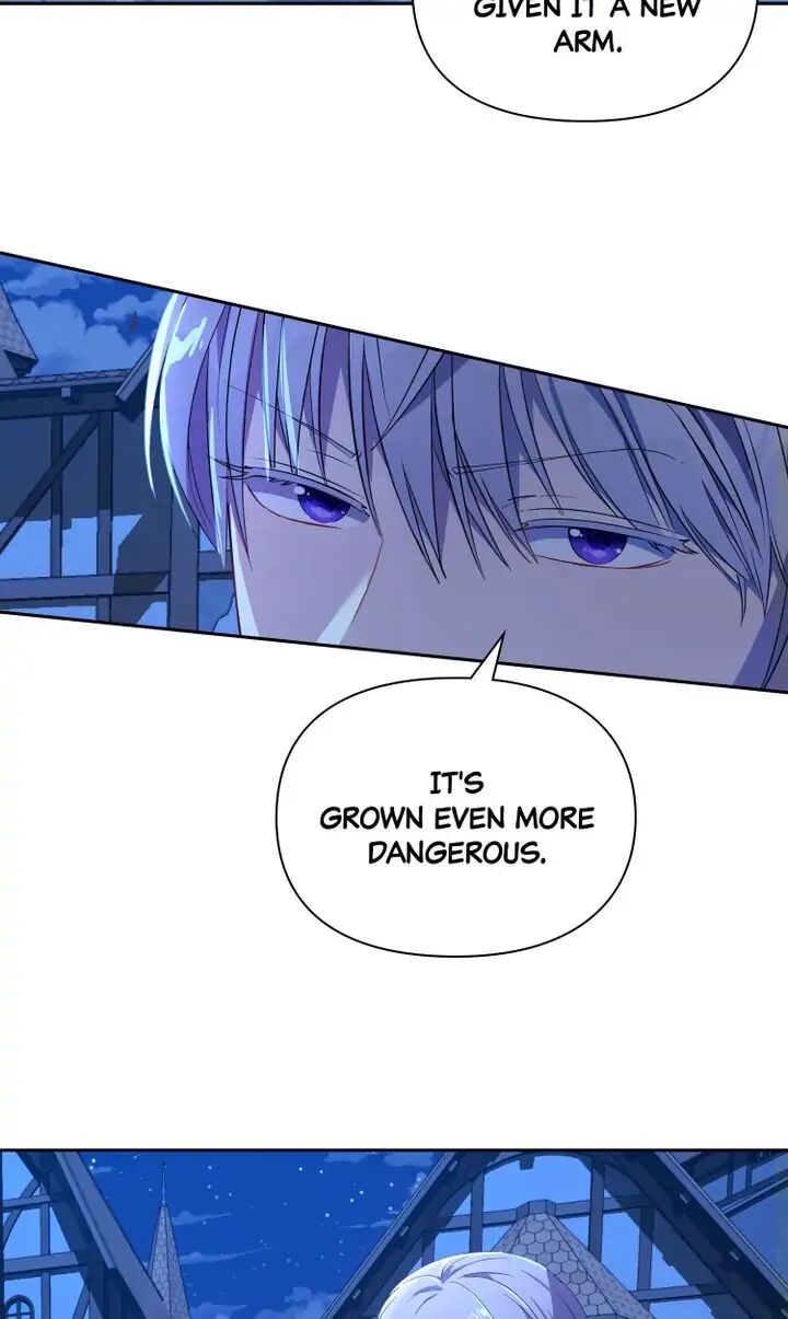 How the Count’s Young Lady Tames the Emperor’s Dog Chapter 11 - page 49