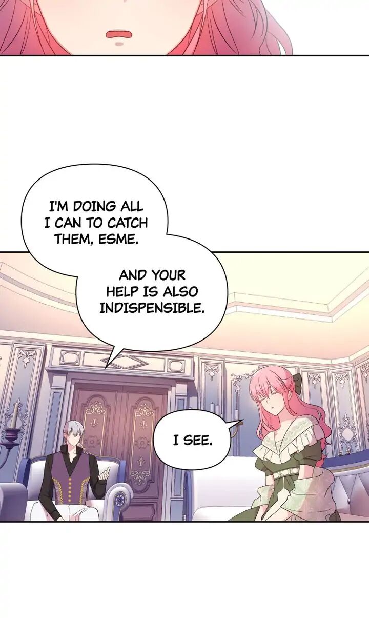 How the Count’s Young Lady Tames the Emperor’s Dog Chapter 11 - page 5