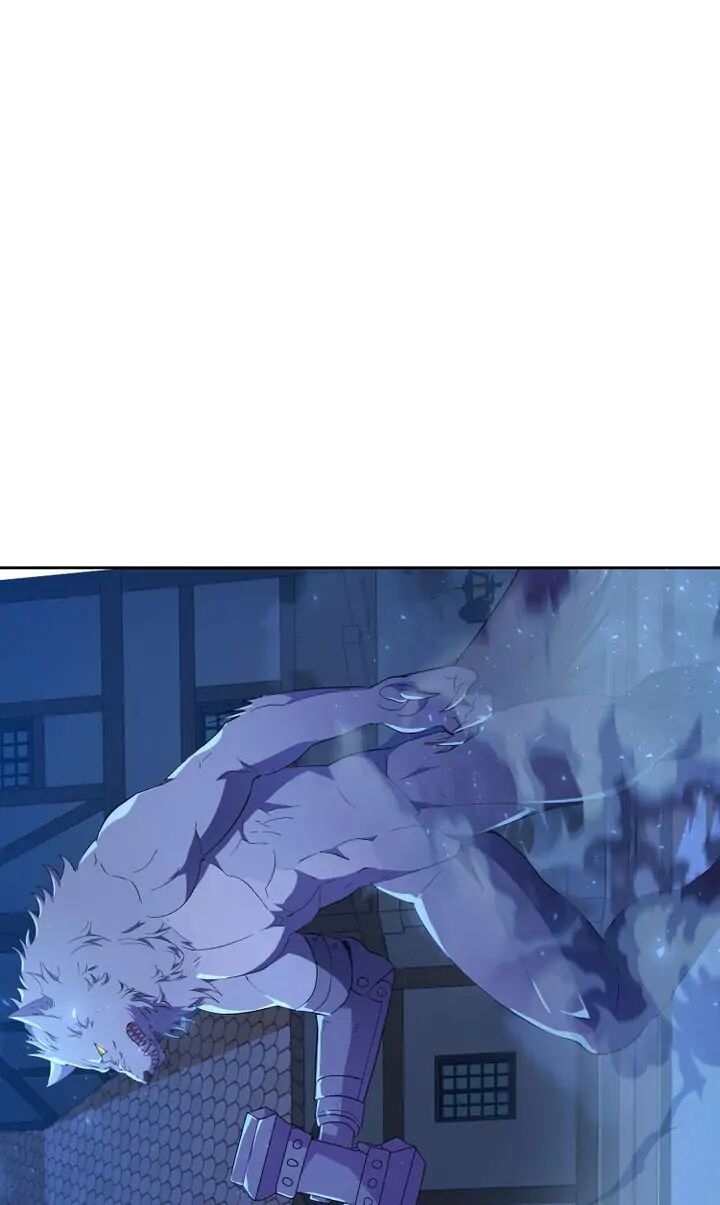How the Count’s Young Lady Tames the Emperor’s Dog Chapter 11 - page 51