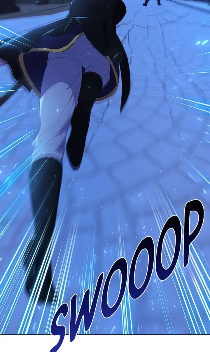 How the Count’s Young Lady Tames the Emperor’s Dog Chapter 11 - page 55
