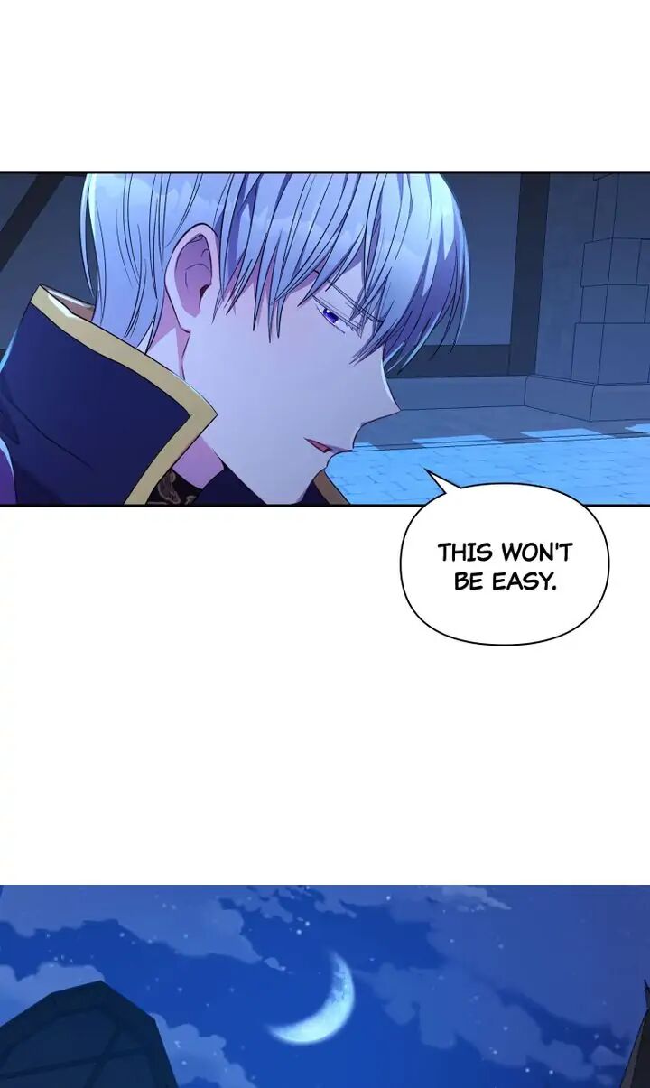 How the Count’s Young Lady Tames the Emperor’s Dog Chapter 11 - page 59