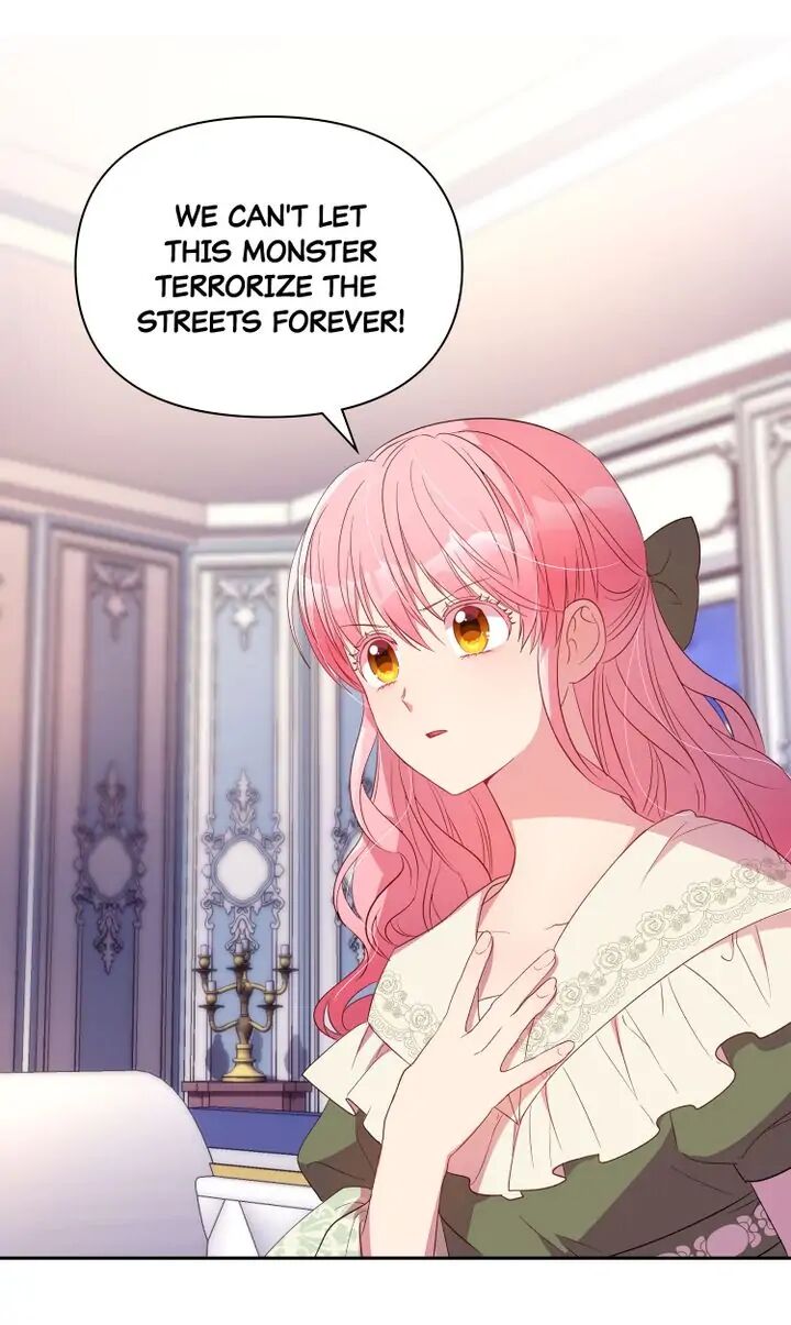How the Count’s Young Lady Tames the Emperor’s Dog Chapter 11 - page 6