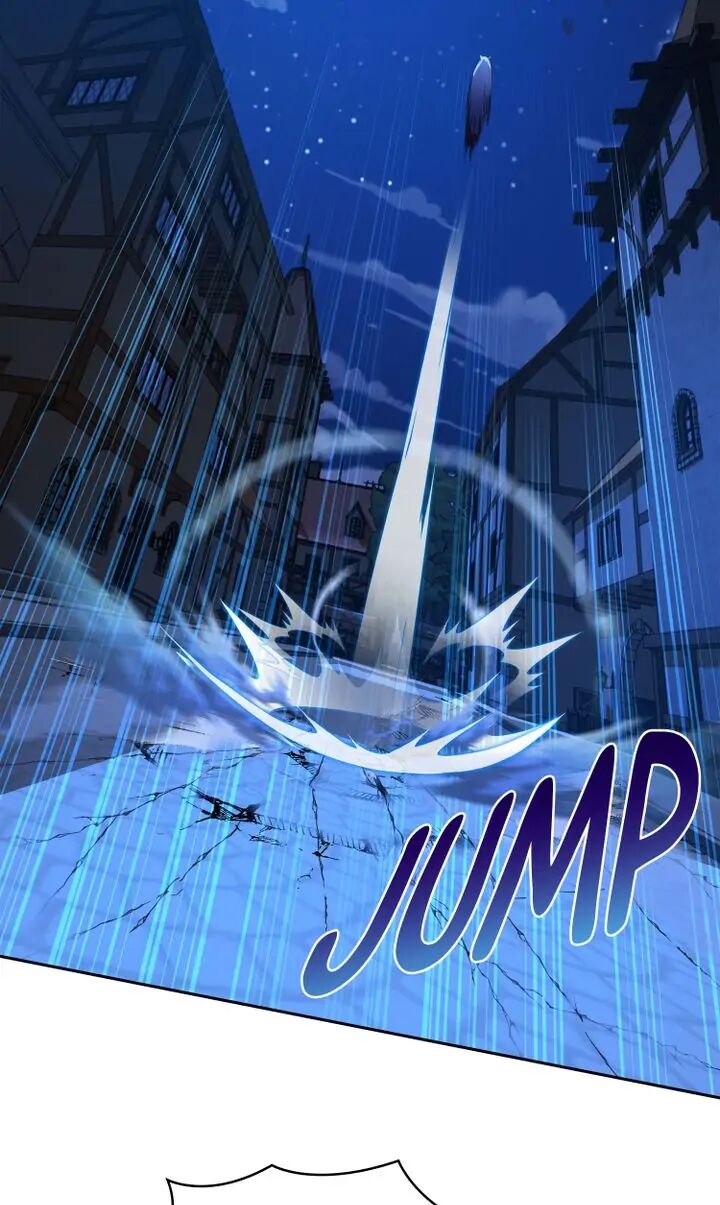 How the Count’s Young Lady Tames the Emperor’s Dog Chapter 11 - page 60