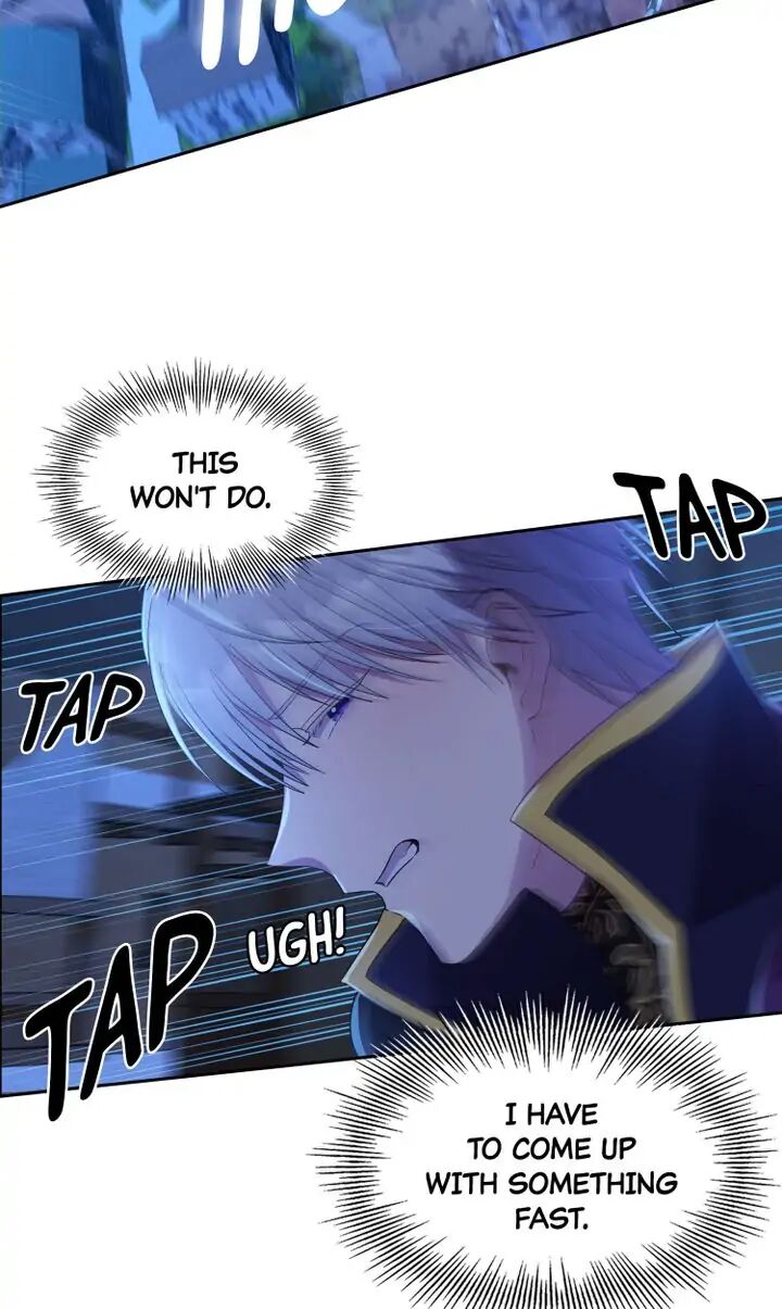 How the Count’s Young Lady Tames the Emperor’s Dog Chapter 11 - page 64