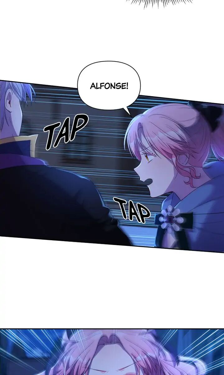How the Count’s Young Lady Tames the Emperor’s Dog Chapter 11 - page 65