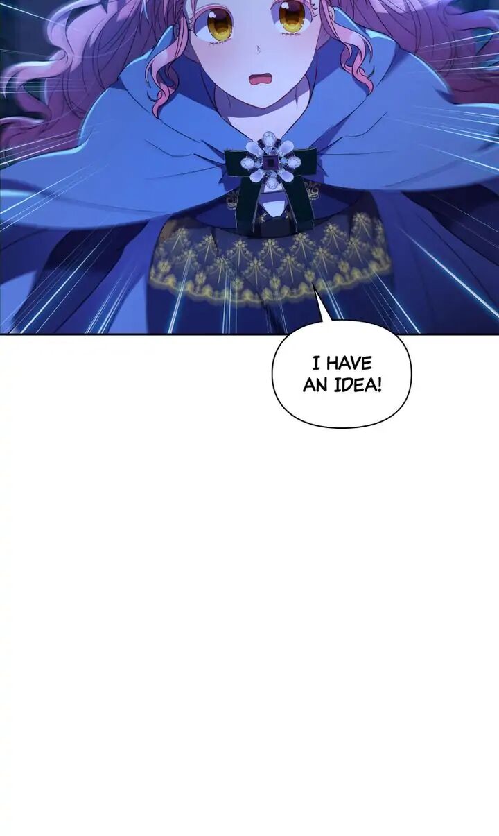 How the Count’s Young Lady Tames the Emperor’s Dog Chapter 11 - page 66